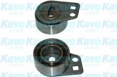 KAVO PARTS dte2021 -  Натяжной ролик, ремень ГРМ